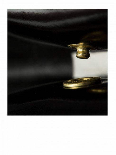 Сумка Женская Douvines(7790.BRUSH/NERO)